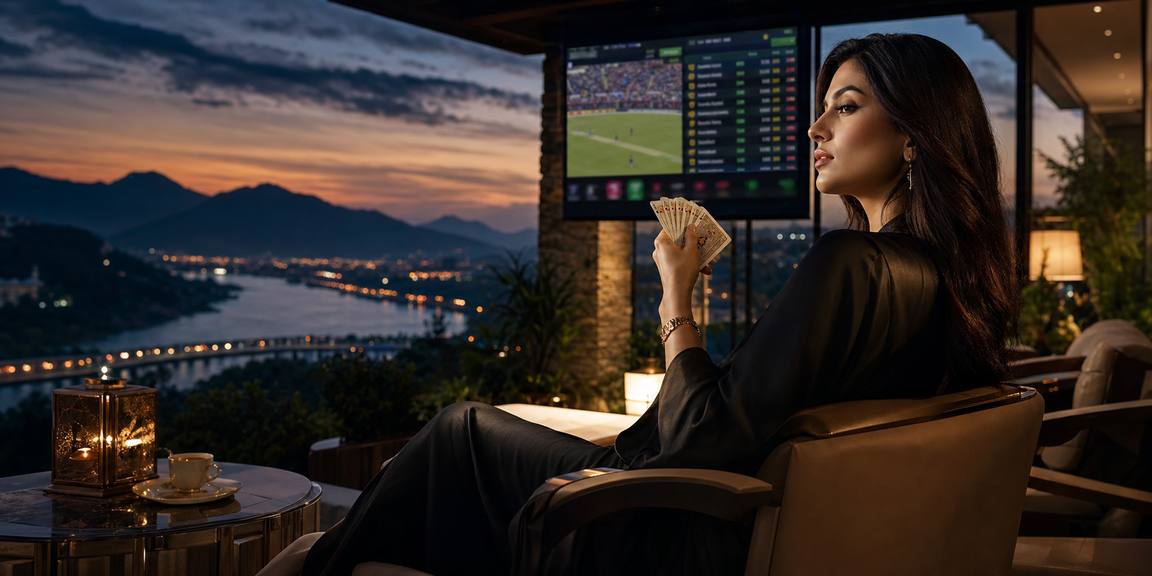 bet555 Sportsbook